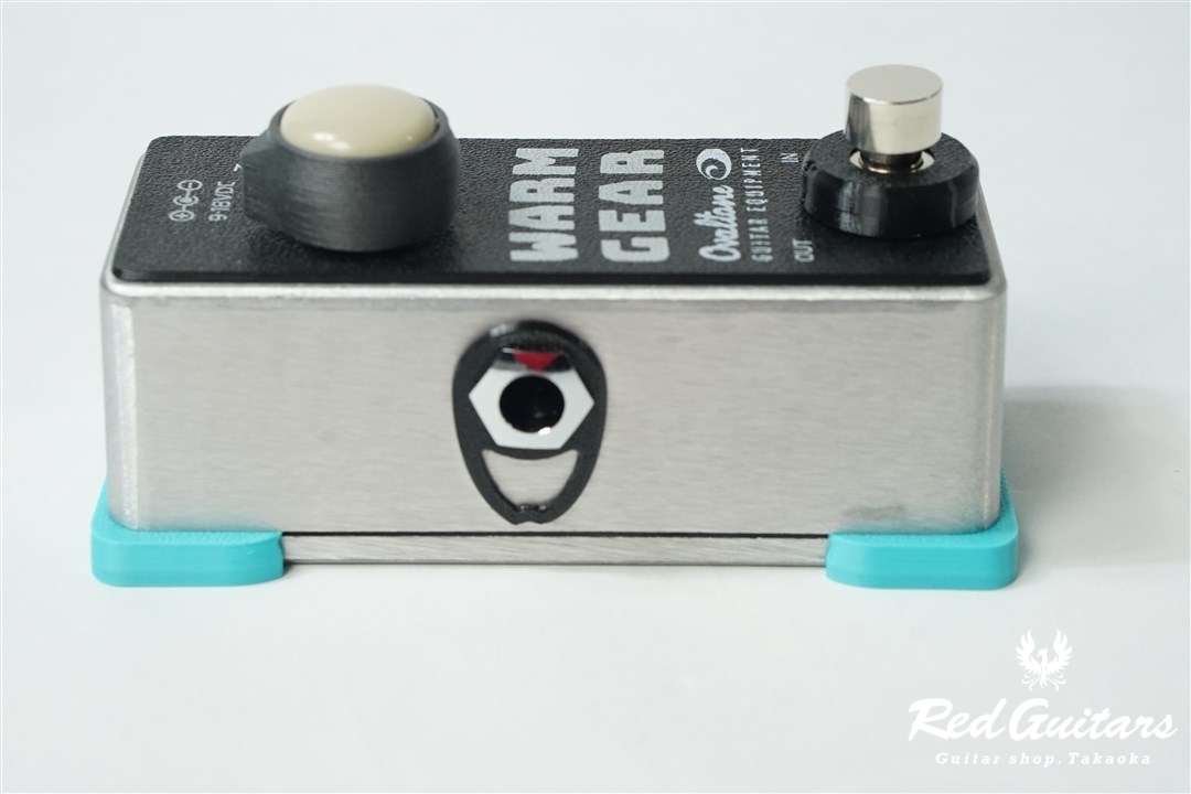 Ovaltone WARM GEAR | Red Guitars Online Store